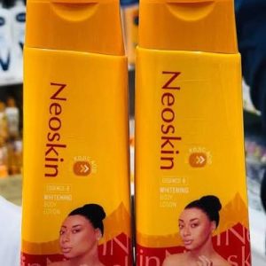 neoskin whitening body lotion 250ml