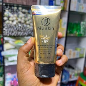 niu skin spf50 50ml