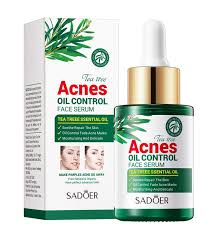acnes oil control face serum sadoer 30ml acnes oil control face serum sadoer 30ml
