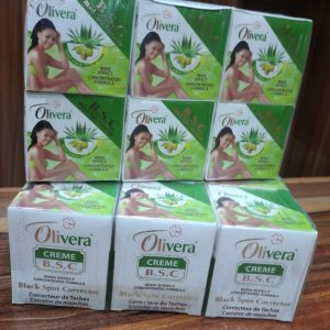 olivera bsc 30ml