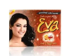 eva soap arabian oud 135g