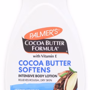 palmes cocoa butter formula body lotion 250ml
