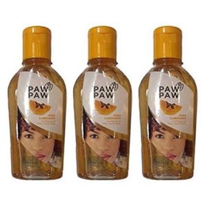 paw paw oil 60ml