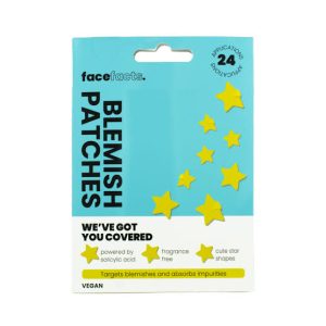 face facts blemish patches sky blue