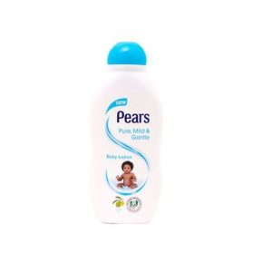 pears baby lotion 200ml