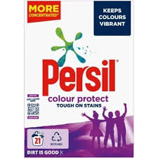 persil colour protect 1.05kg