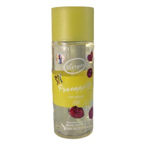veet gold pineapple mist 250ml