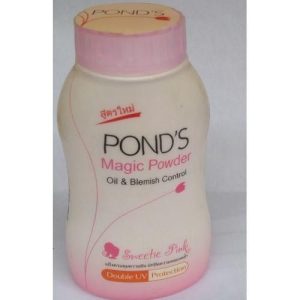 pound magic powder