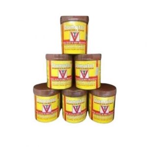 damatol hair cream 110g