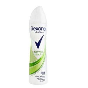 rexona aloevera scent 200ml