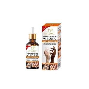 lansyade dark kunckle whitening serum 50ml