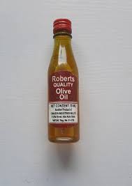 robert olive oil 70ml