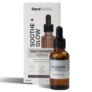 face facts niacinamide serum 30ml