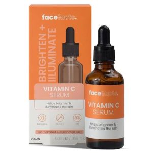 face facts vitamin c serum 50ml
