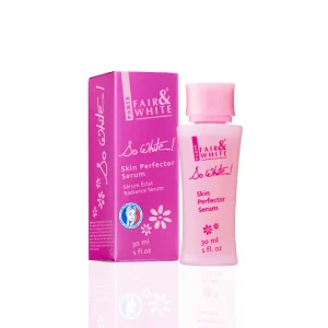 fair and white so white serum 30ml