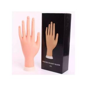 premier soft hand black
