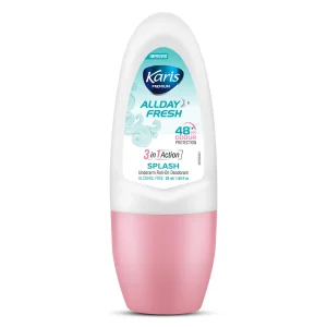 karis allday fresh splash roll on ml
