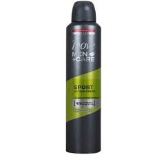 dove men + care anti perspirant spray sport 250ml
