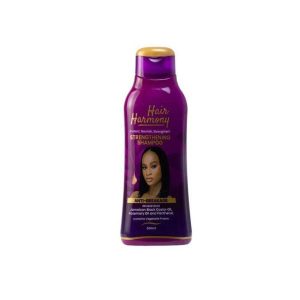 hair harmony strengthening shampoo anti breakage 500ml