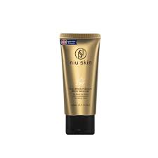 niu skin spf 50+ sunscreen 50ml