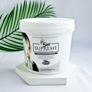 bior supreme bleaching powder rapid white colour
