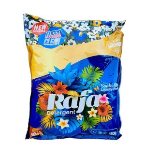 rafa detergent 125g