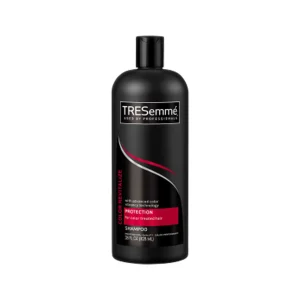 tresemne colour revitalise shampoo 828ml