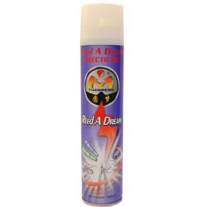 red a dream insecticides (600ml)