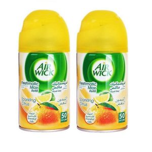 air wick sparklin citrus freshmatic autospray 250ml