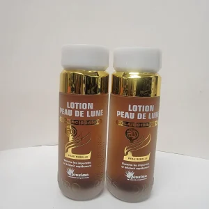 peau de lune cleanser (peau rebelle) 100ml