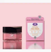 Home skeen point fade out lightening face cream 50ml