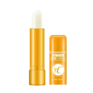 aichun beauty vitamin c lips balm
