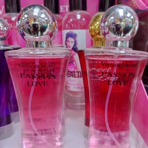 veet gold secret passion love perfume 60ml