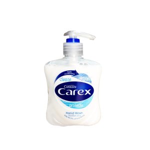 cussons carex antibacterial hand wash moisture plus 250ml