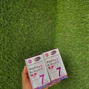 veet gold alpha x3 arbutin soap 250g