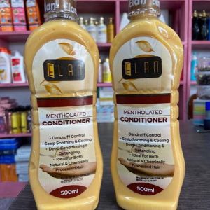 elan mentholated conditioner 500ml