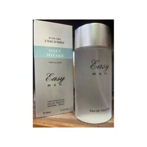 Home issey miyake easy man perfume 100ml