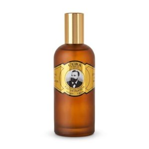 cuba paris body mist 100ml