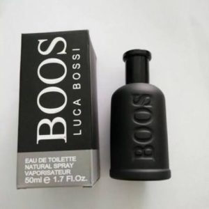 boos luca perfume 50ml