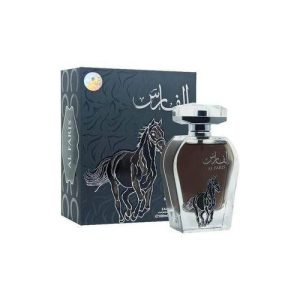 alfaris perfume arabiyat 100ml