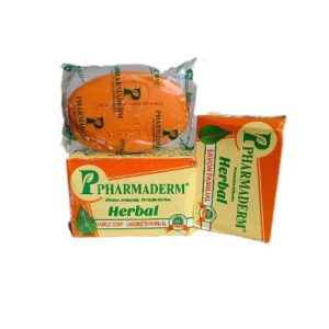 phamerderm soap (190g)