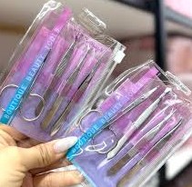 boutique beauty tools