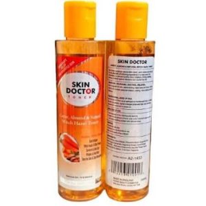 skin doctor toner 200ml