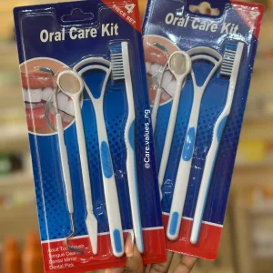 oral care kit
