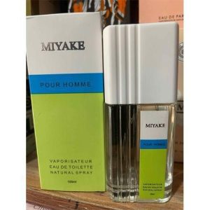 miyake pour homme 100ml
