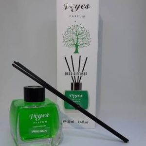 veyes spring breeze reed diffuser 130ml