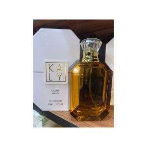 kaly silent ways perfum 50ml
