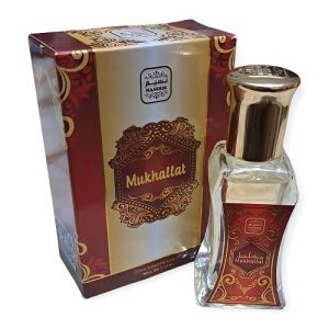 naseem mukhallat oil perfum 24ml