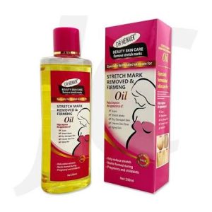 dr tersa stretch mark oil 250ml