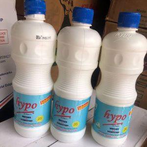 hypo bottle 500ml